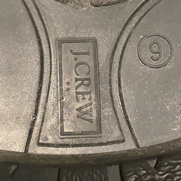 J. Crew Chelsea Rain Boots 9 - Picture 8 of 8